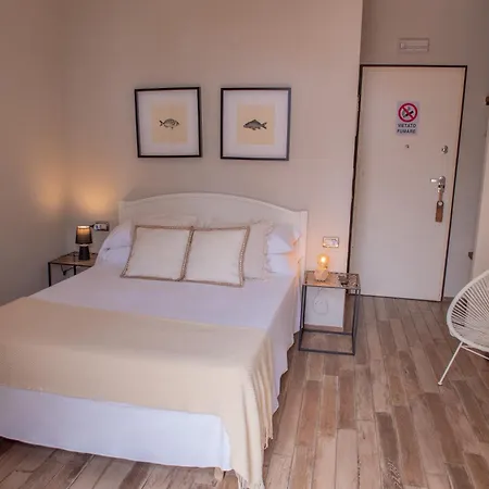 Fra Diavolo Otel 3*