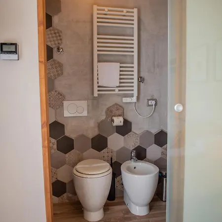 Hotell Fra Diavolo 3*