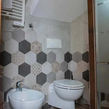 Fra Diavolo Hotell Diano Marina