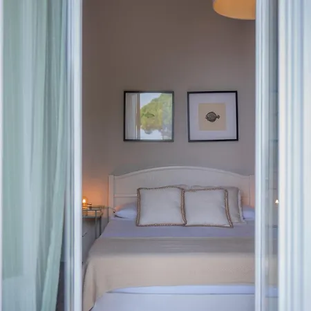 Fra Diavolo Hotell
