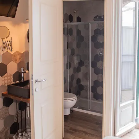 Fra Diavolo Otel 3*
