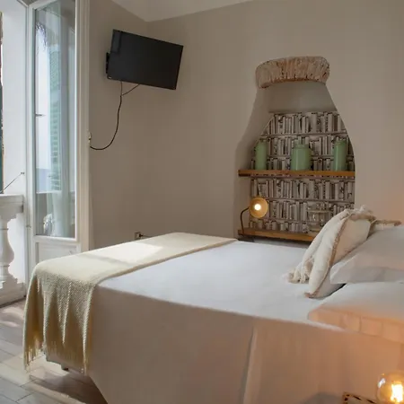 Fra Diavolo Otel 3*