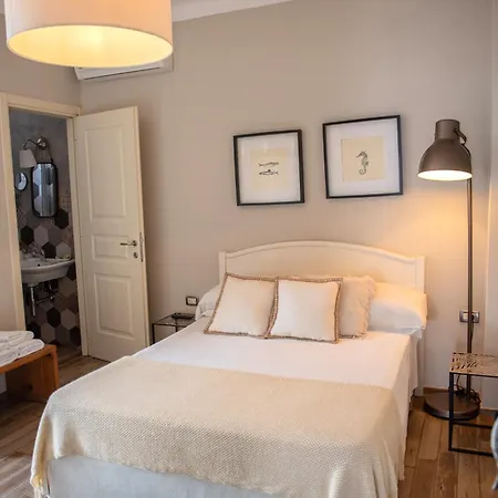 Fra Diavolo Hotell 3*
