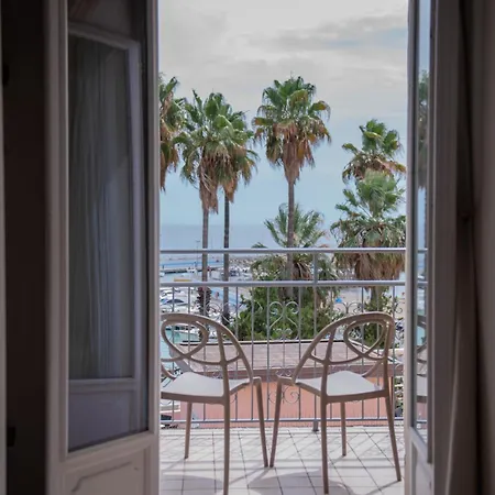 Otel Fra Diavolo