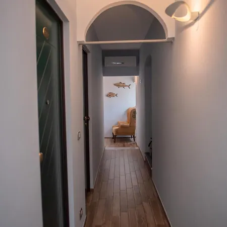 Fra Diavolo Otel 3*