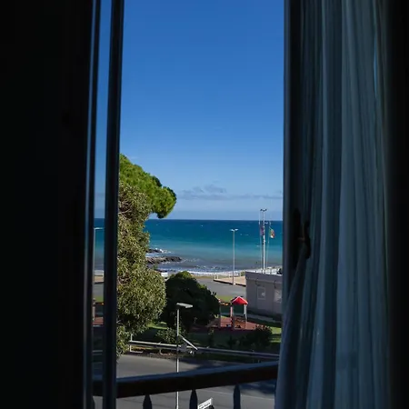 Fra Diavolo Otel Diano Marina