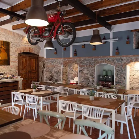 Fra Diavolo 3* Diano Marina