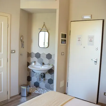 Fra Diavolo Otel