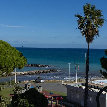 Fra Diavolo Otel Diano Marina
