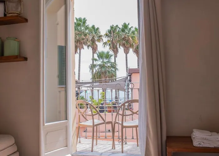Hotel Fra Diavolo