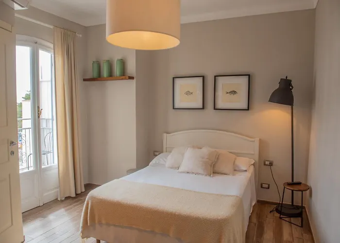 Fra Diavolo Hotel