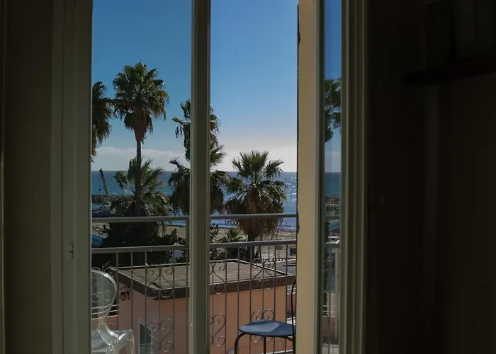 Hotel Fra Diavolo