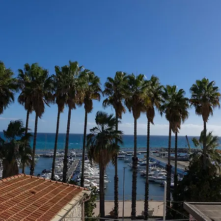 Fra Diavolo Hotel Diano Marina