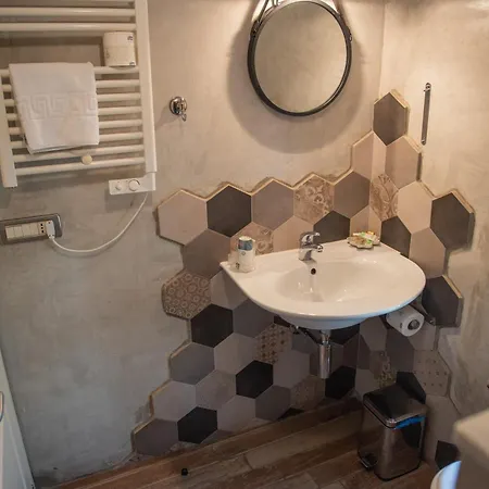 Hotell Fra Diavolo