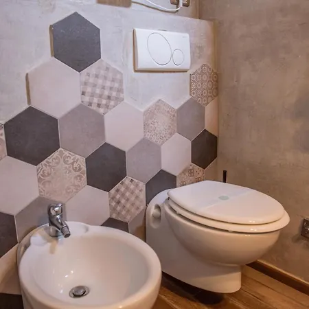 Hotell Fra Diavolo