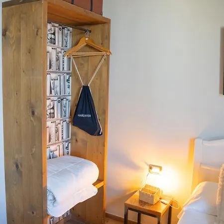 Fra Diavolo Hotel 3*