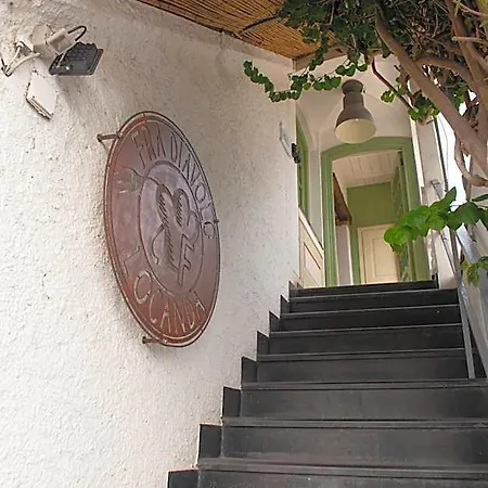 Hotell Fra Diavolo Diano Marina