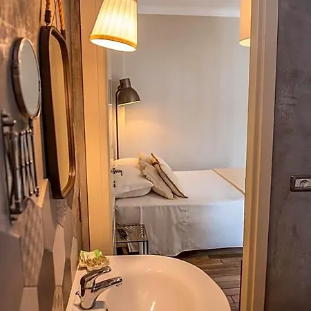 Fra Diavolo מלון 3*