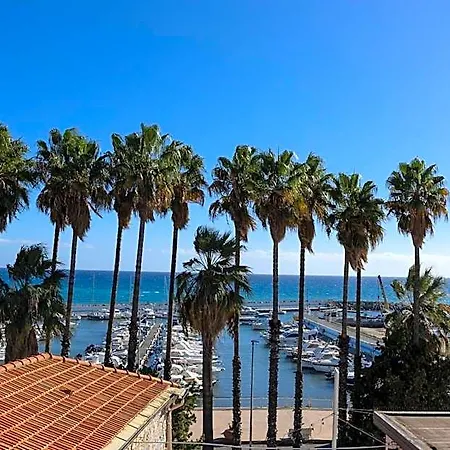 Fra Diavolo Hotell Diano Marina