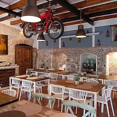 Fra Diavolo Diano Marina