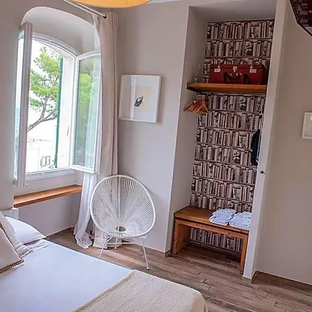 Fra Diavolo Hotell Diano Marina