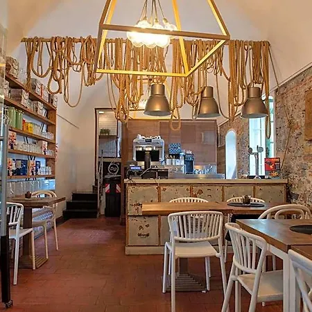 Hotell Fra Diavolo 3*