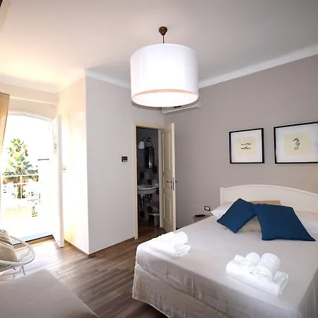 Hotel Fra Diavolo