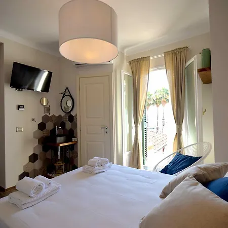 Fra Diavolo Hotel Diano Marina
