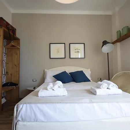 Hotel Fra Diavolo 3*