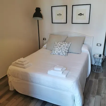Hotel Fra Diavolo