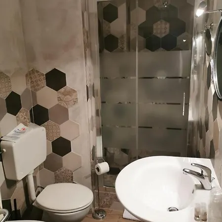 Hotel Fra Diavolo 3*