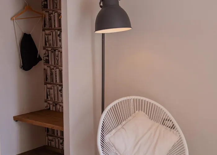 Fra Diavolo Otel