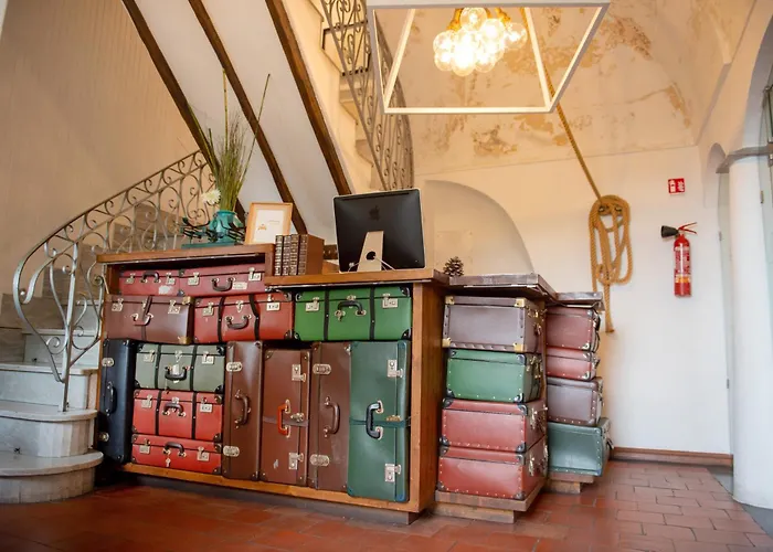 Otel Fra Diavolo