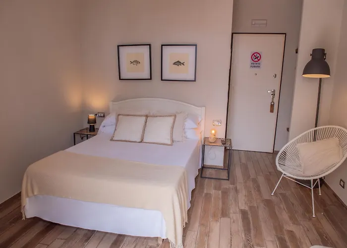 Fra Diavolo Otel 3*