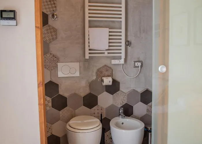 Hotel Fra Diavolo 3*