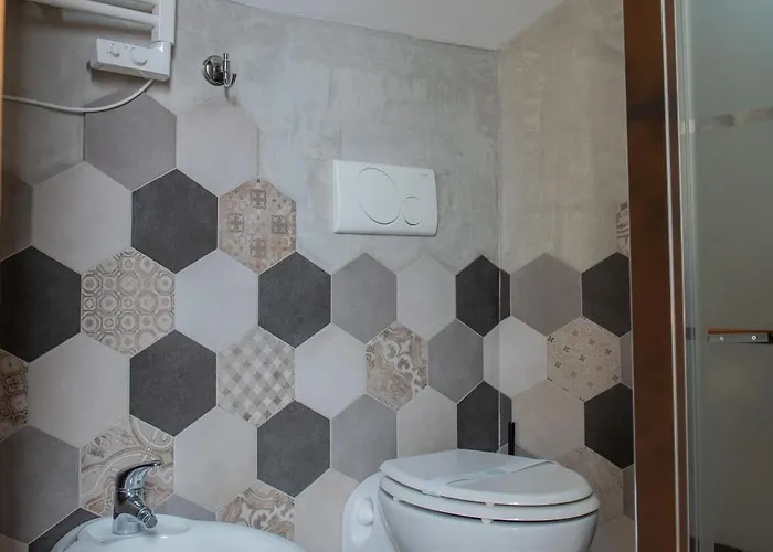 Fra Diavolo Otel Diano Marina