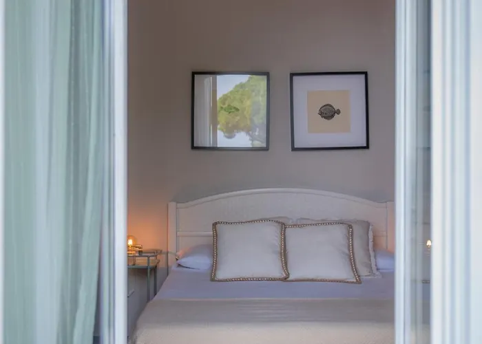 Fra Diavolo Otel