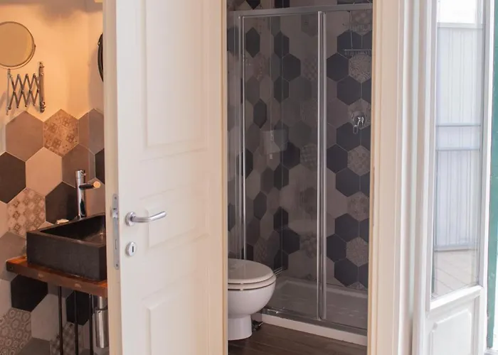 Fra Diavolo Otel 3*