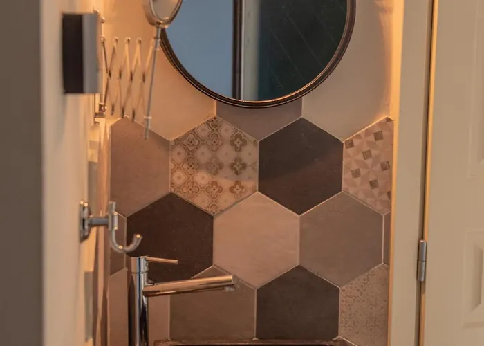 Fra Diavolo Otel Diano Marina
