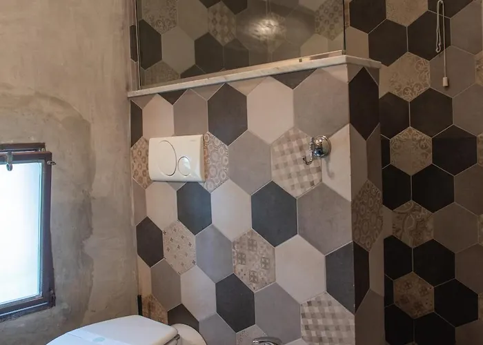 Fra Diavolo Otel Diano Marina