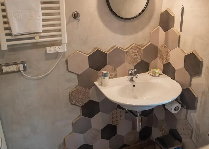 Hotel Fra Diavolo