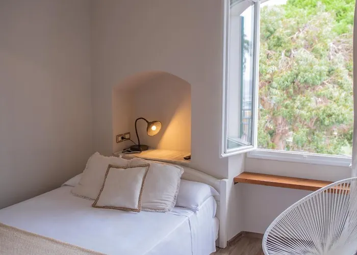 Fra Diavolo Hotel 3*