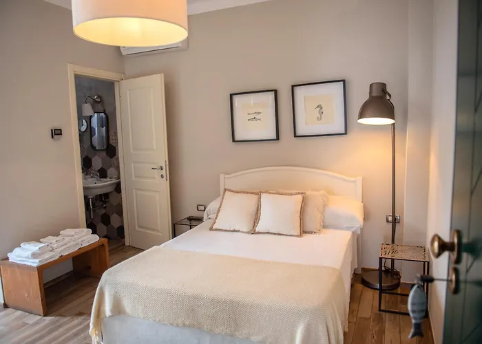 Fra Diavolo Otel 3*