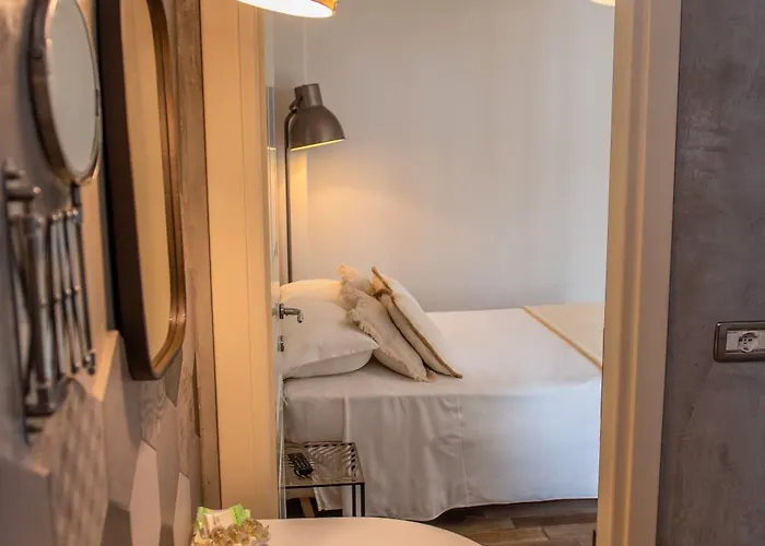 Otel Fra Diavolo 3*