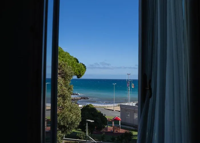Fra Diavolo Otel Diano Marina