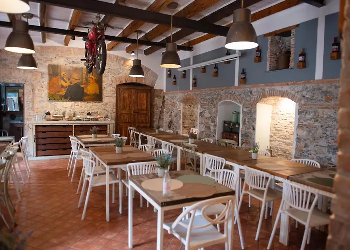 Otel Fra Diavolo Diano Marina