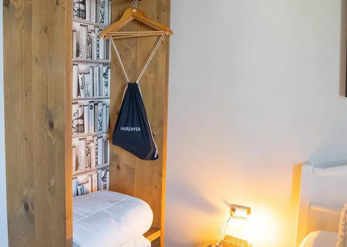 Fra Diavolo Otel 3*